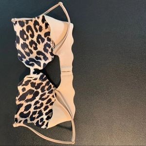 Victoria’s Secret Secret Embrace ™️ push-up bra